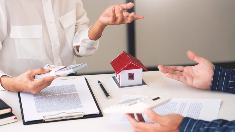 Quels sont les frais à prendre en compte dans le crédit immobilier ?
